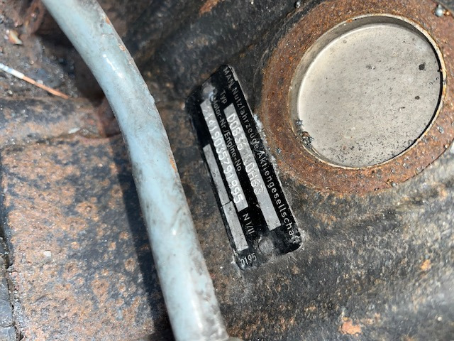 MAN D 0836 LOH 63 EEV - Motor - Otobüs: fotoğraf 1 MAN D 0836 LOH 63 EEV - Motor - Otobüs: fotoğraf 1