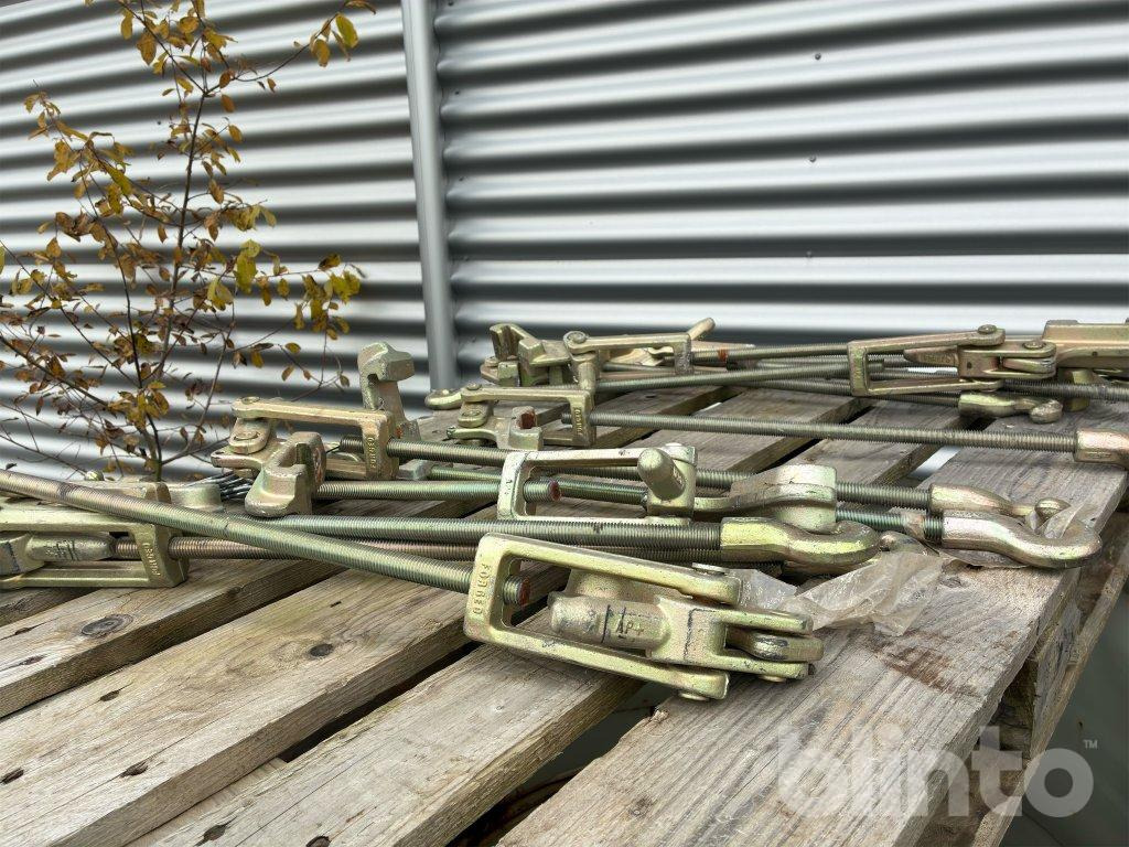 Alliance 520/85-R42 - Komple tekerlek: fotoğraf 2 Alliance 520/85-R42 - Komple tekerlek: fotoğraf 2