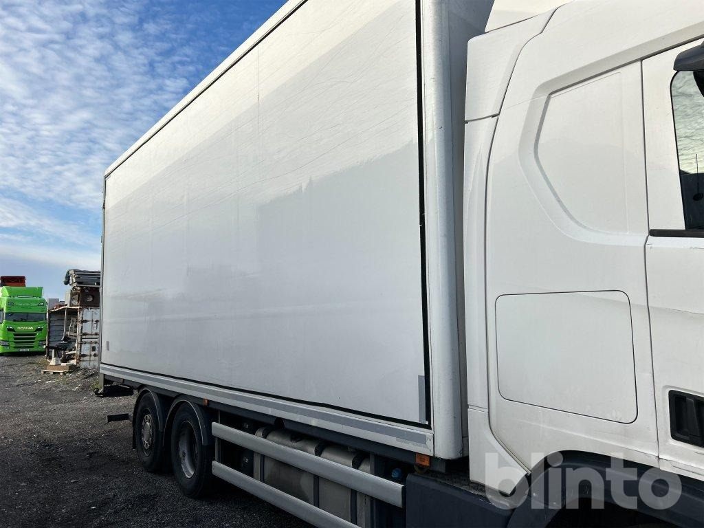 Bakgavellift & Aggregat - VAK - Kapalı kasa: fotoğraf 3 Bakgavellift & Aggregat - VAK - Kapalı kasa: fotoğraf 3