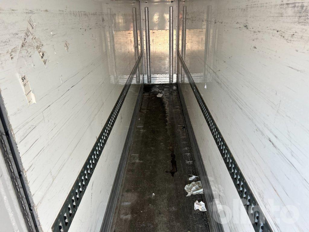 Kapalı kasa Bakgavellift & Kylaggregat: fotoğraf 20 Kapalı kasa Bakgavellift & Kylaggregat: fotoğraf 20