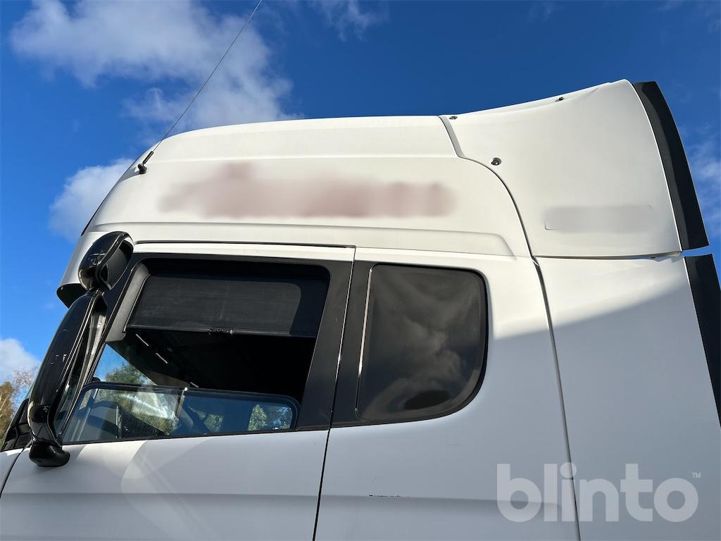 SCANIA R440LA6X2MNB - Çekici: fotoğraf 5 SCANIA R440LA6X2MNB - Çekici: fotoğraf 5