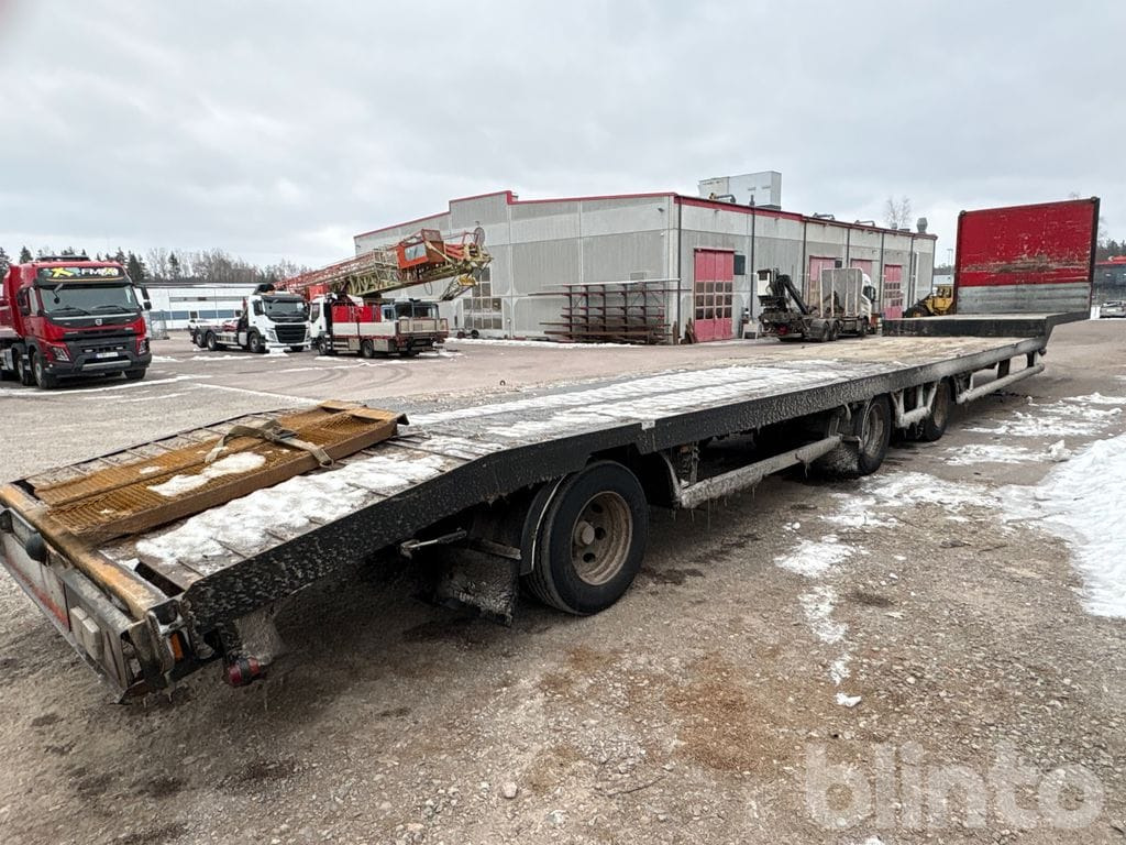 RENDERS RZOC 16.30 - Diğer araçlar: fotoğraf 5 RENDERS RZOC 16.30 - Diğer araçlar: fotoğraf 5