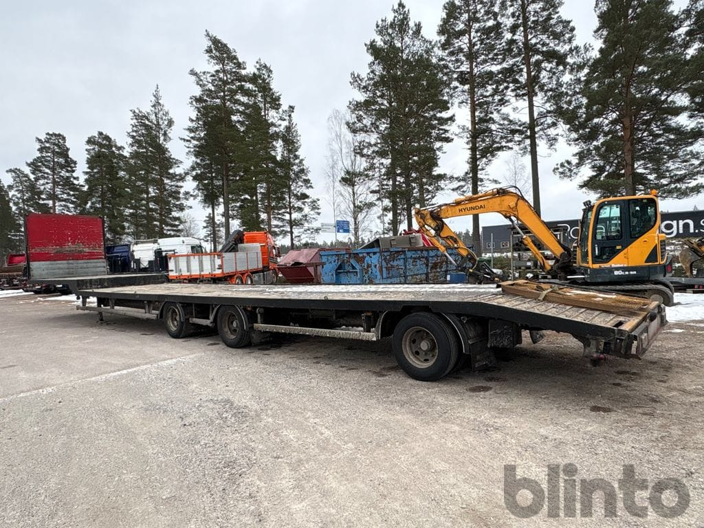 RENDERS RZOC 16.30 - Diğer araçlar: fotoğraf 3 RENDERS RZOC 16.30 - Diğer araçlar: fotoğraf 3