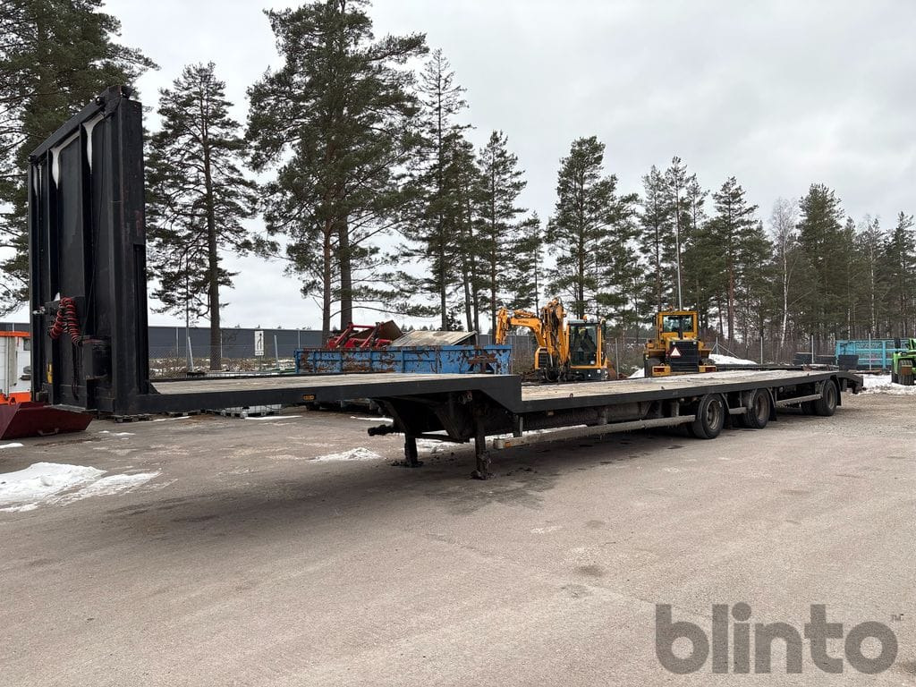 RENDERS RZOC 16.30 - Diğer araçlar: fotoğraf 1 RENDERS RZOC 16.30 - Diğer araçlar: fotoğraf 1