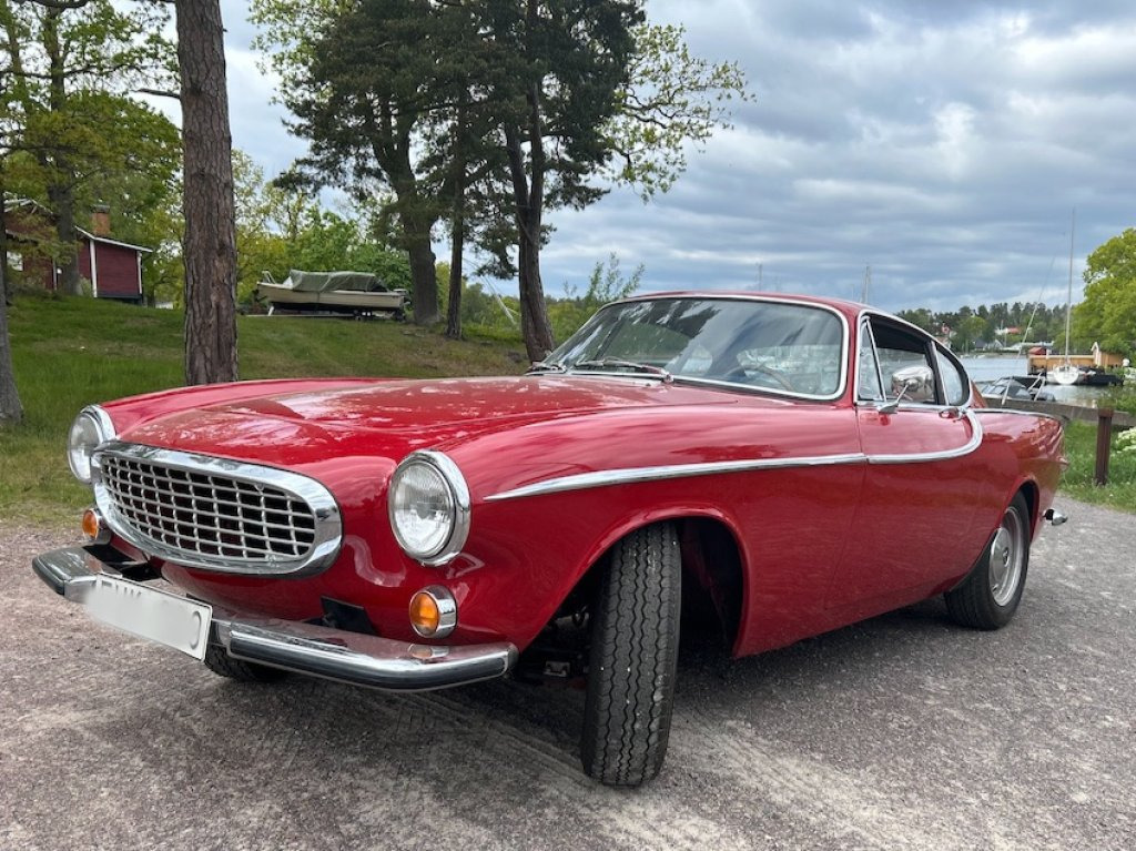 VOLVO 18335 VF - Diğer araçlar: fotoğraf 1 VOLVO 18335 VF - Diğer araçlar: fotoğraf 1