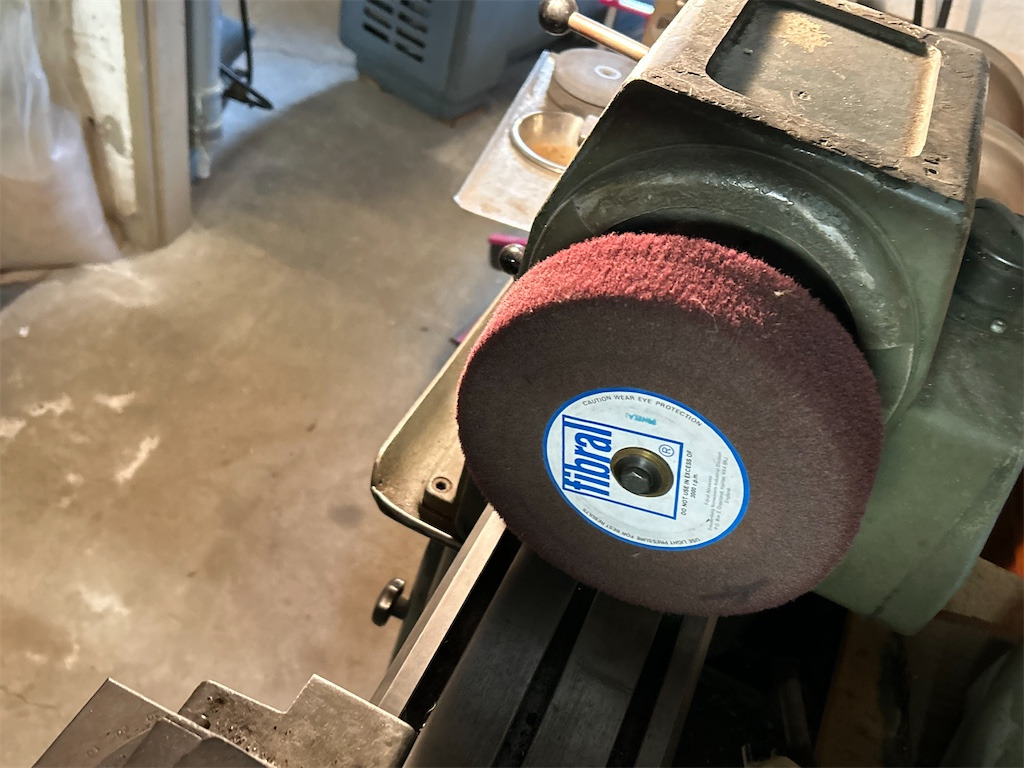 FEINBAU PM 1-F-z - Makine: fotoğraf 5 FEINBAU PM 1-F-z - Makine: fotoğraf 5