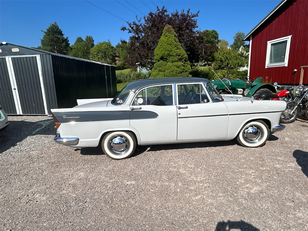 FORD VEDETTE BEAULIEU - Binek araba: fotoğraf 4 FORD VEDETTE BEAULIEU - Binek araba: fotoğraf 4