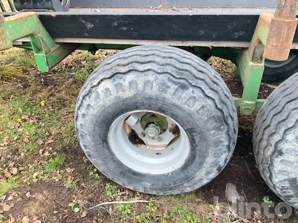 Orman römorku Farma 51 D: fotoğraf 24 Orman römorku Farma 51 D: fotoğraf 24