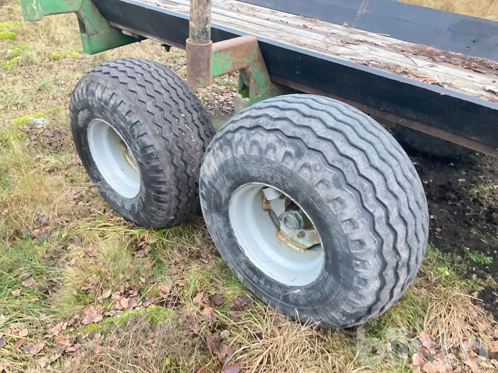 Orman römorku Farma 51 D: fotoğraf 25 Orman römorku Farma 51 D: fotoğraf 25