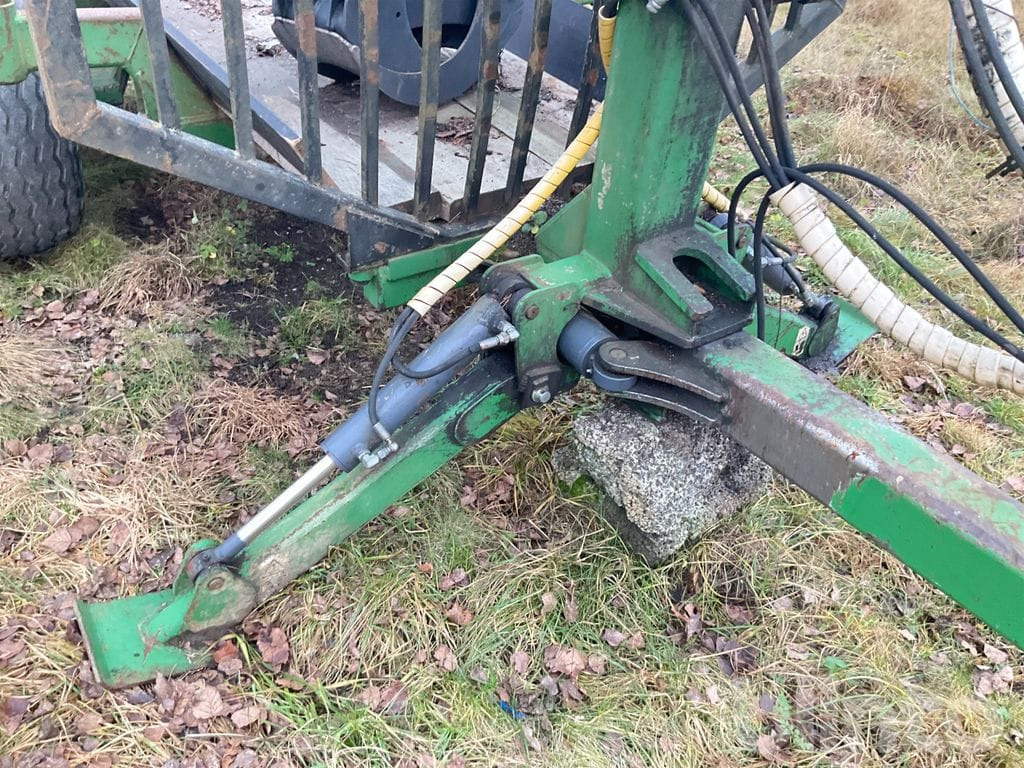 Orman römorku Farma 51 D: fotoğraf 47 Orman römorku Farma 51 D: fotoğraf 47