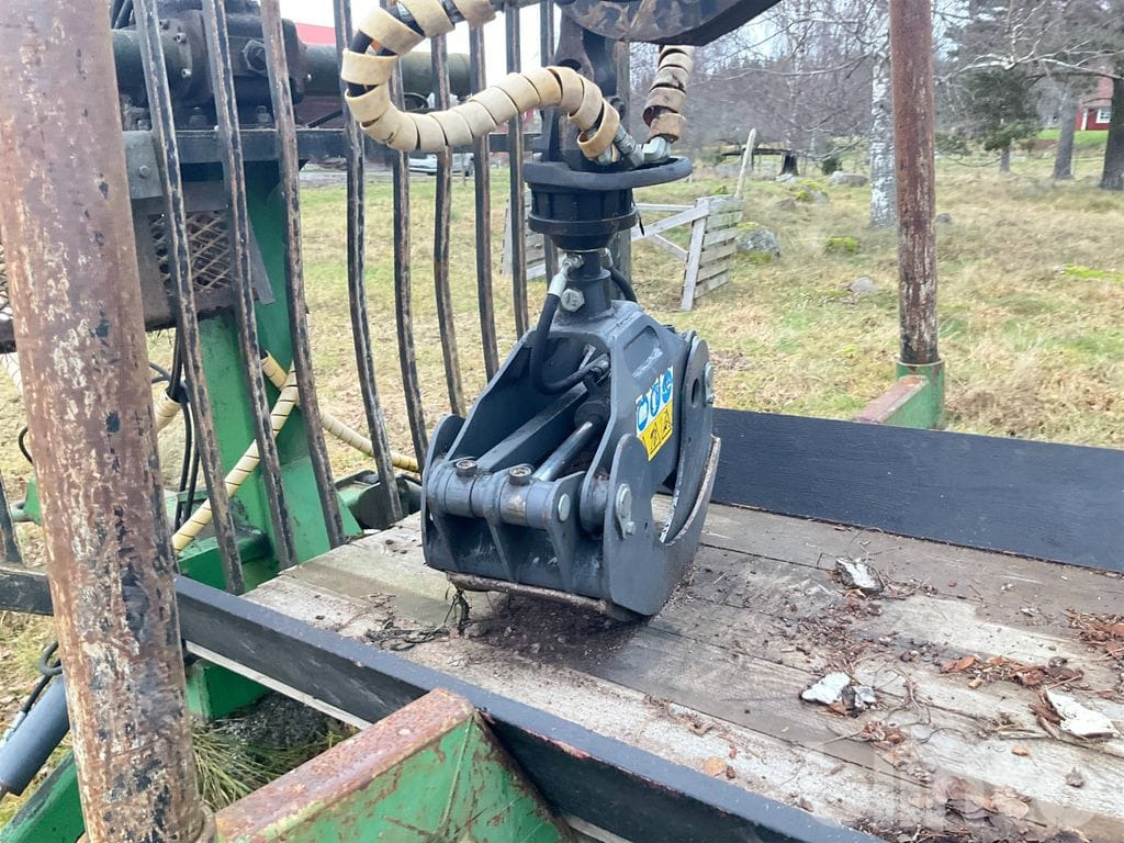 Orman römorku Farma 51 D: fotoğraf 28 Orman römorku Farma 51 D: fotoğraf 28