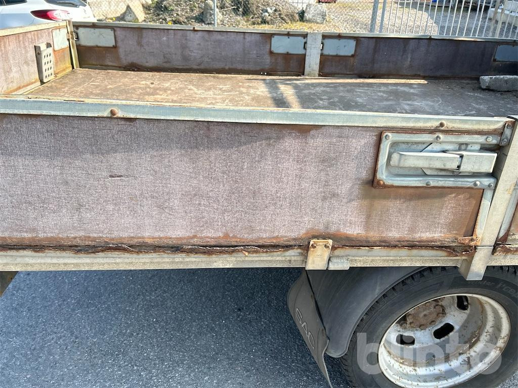 Açık kasa kamyonet, Çift kabin kamyonet Iveco Daily 3.0HP: fotoğraf 48 Açık kasa kamyonet, Çift kabin kamyonet Iveco Daily 3.0HP: fotoğraf 48