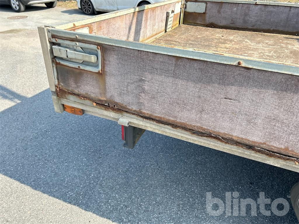 Açık kasa kamyonet, Çift kabin kamyonet Iveco Daily 3.0HP: fotoğraf 49 Açık kasa kamyonet, Çift kabin kamyonet Iveco Daily 3.0HP: fotoğraf 49