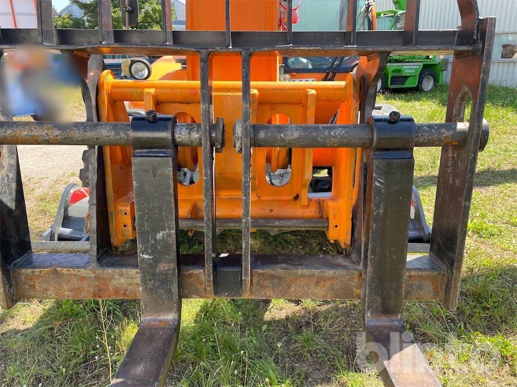 Teleskopik yükleyici JLG 3513 PS: fotoğraf 19