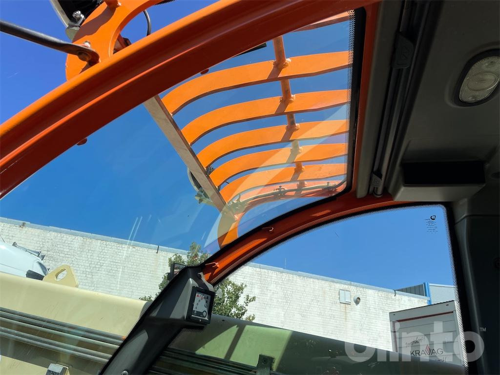 Teleskopik yükleyici JLG 3513 PS: fotoğraf 26