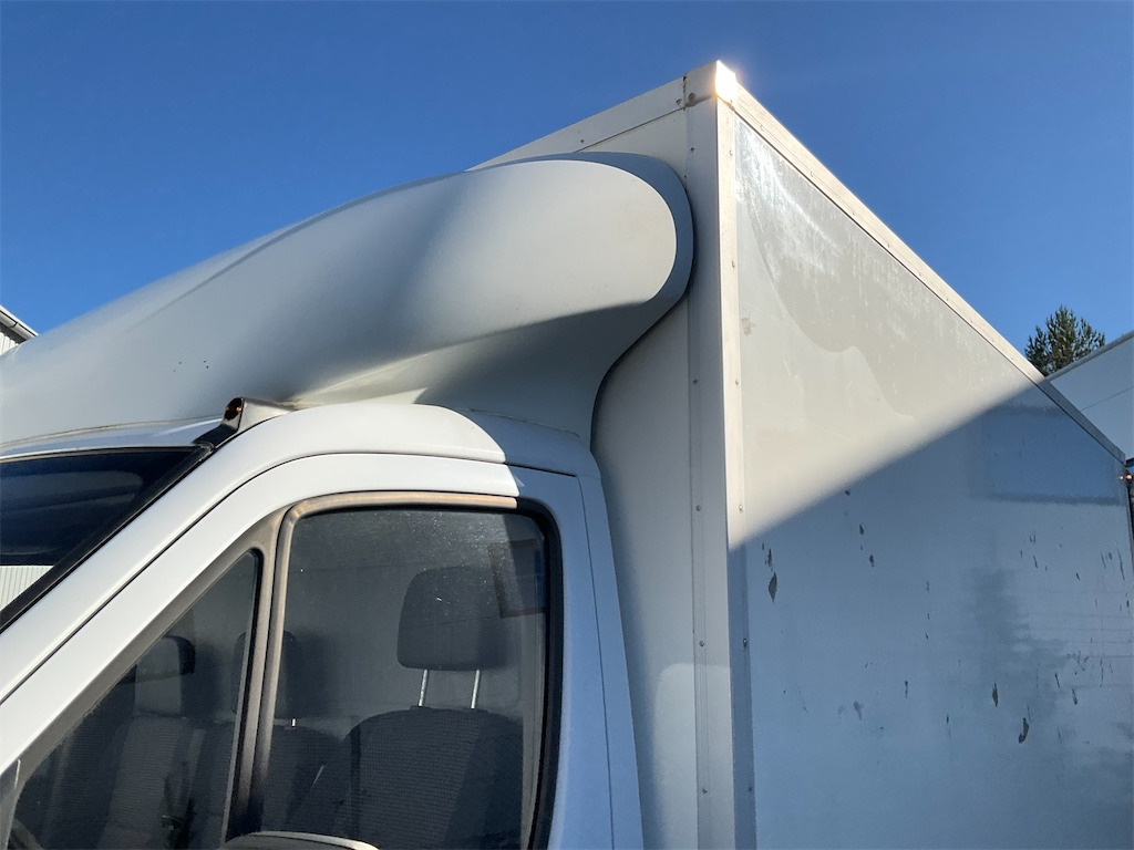 Kamyon MERCEDES-BENZ 515 CDI: fotoğraf 14
