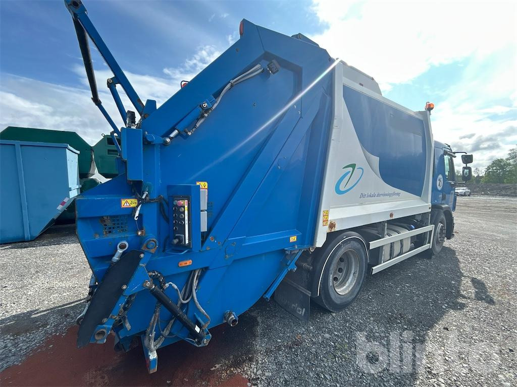 VOLVO FE-280 4*2 - Kamyon: fotoğraf 5 VOLVO FE-280 4*2 - Kamyon: fotoğraf 5