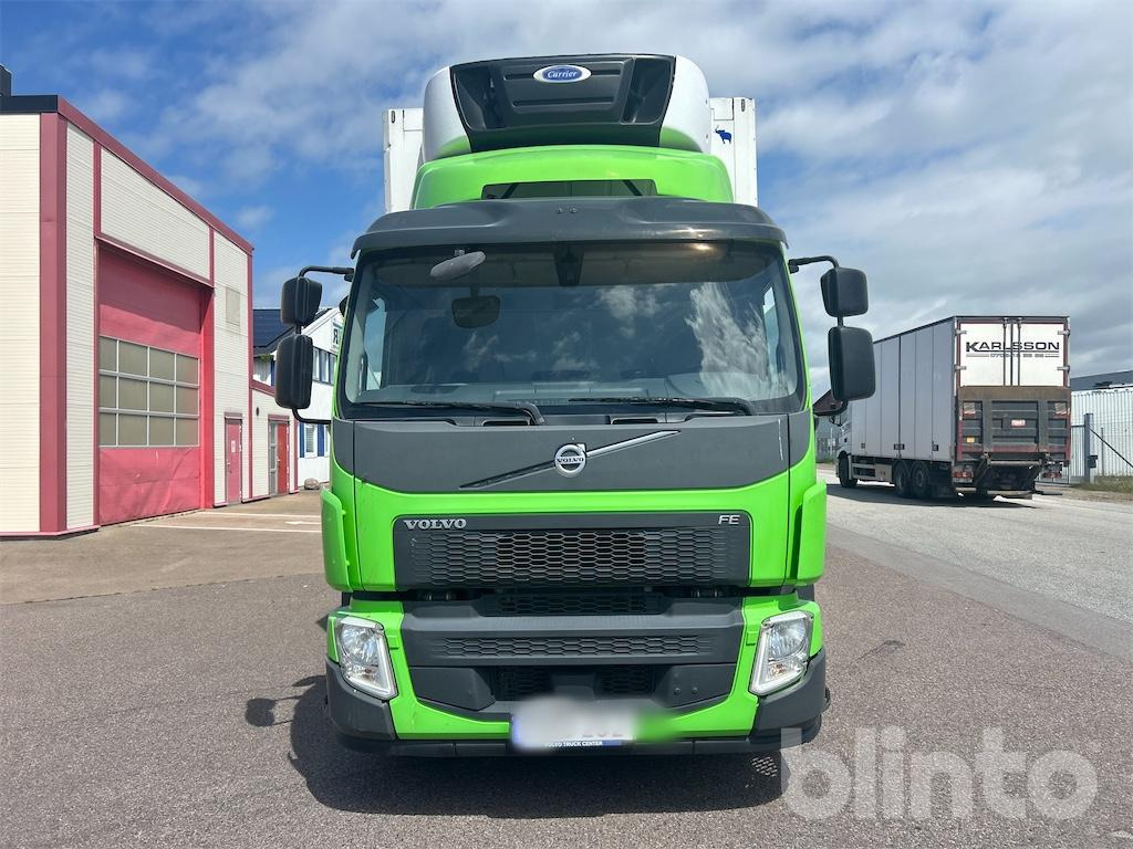 VOLVO FE - Kyl/Frys - Kamyon: fotoğraf 4 VOLVO FE - Kyl/Frys - Kamyon: fotoğraf 4