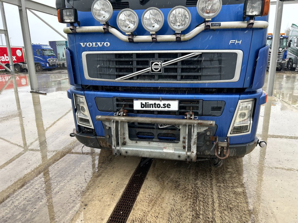 VOLVO FH- 480 6X2 - Kamyon: fotoğraf 3 VOLVO FH- 480 6X2 - Kamyon: fotoğraf 3