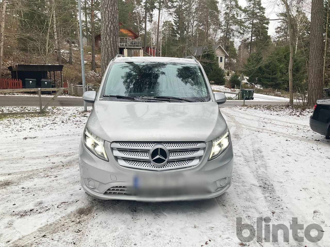 MERCEDES-BENZ 119 4x4 - Kamyonet: fotoğraf 4 MERCEDES-BENZ 119 4x4 - Kamyonet: fotoğraf 4