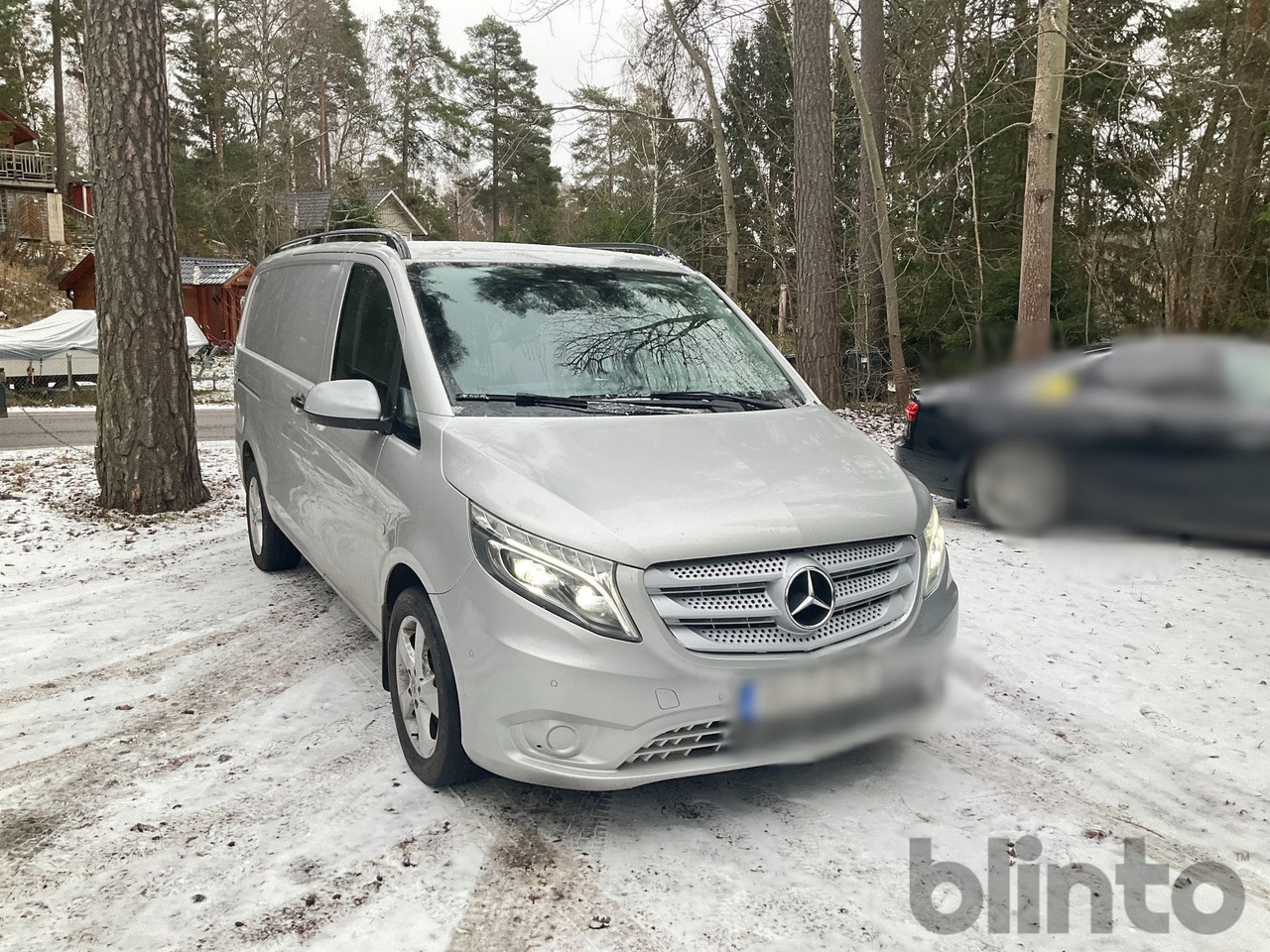 MERCEDES-BENZ 119 4x4 - Kamyonet: fotoğraf 5 MERCEDES-BENZ 119 4x4 - Kamyonet: fotoğraf 5