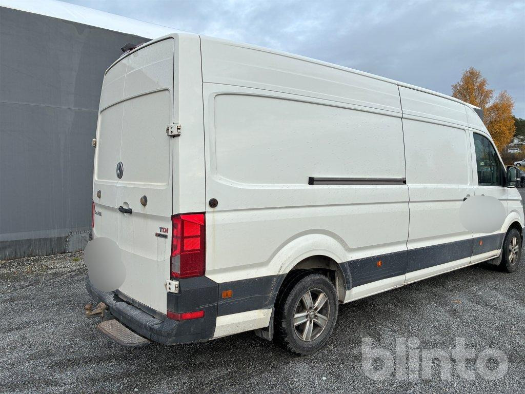 VOLKSWAGEN, VW - Kamyonet: fotoğraf 5 VOLKSWAGEN, VW - Kamyonet: fotoğraf 5