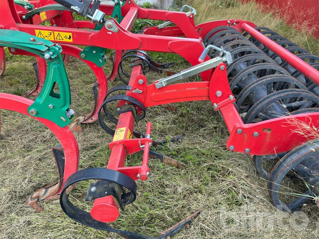 Kültivatör Kverneland Enduro 3000: fotoğraf 28