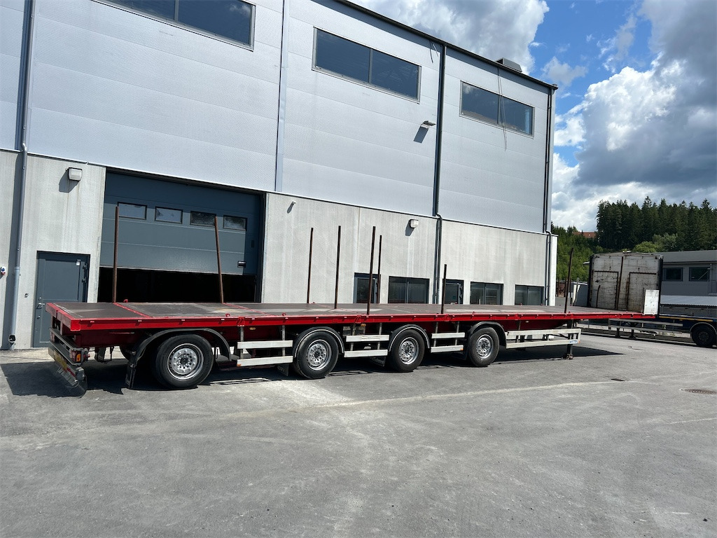 NÄRKO S9HP12A11 - Tomruk dorsesi: fotoğraf 2 NÄRKO S9HP12A11 - Tomruk dorsesi: fotoğraf 2