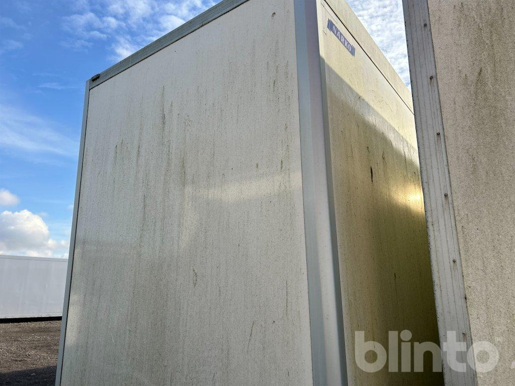 Närko - Kapalı kasa: fotoğraf 5 Närko - Kapalı kasa: fotoğraf 5