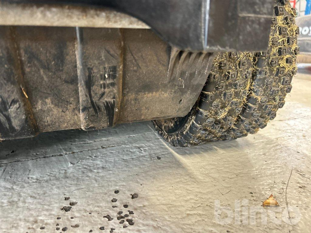 Çim biçme makinesi Protech D40i: fotoğraf 12 Çim biçme makinesi Protech D40i: fotoğraf 12