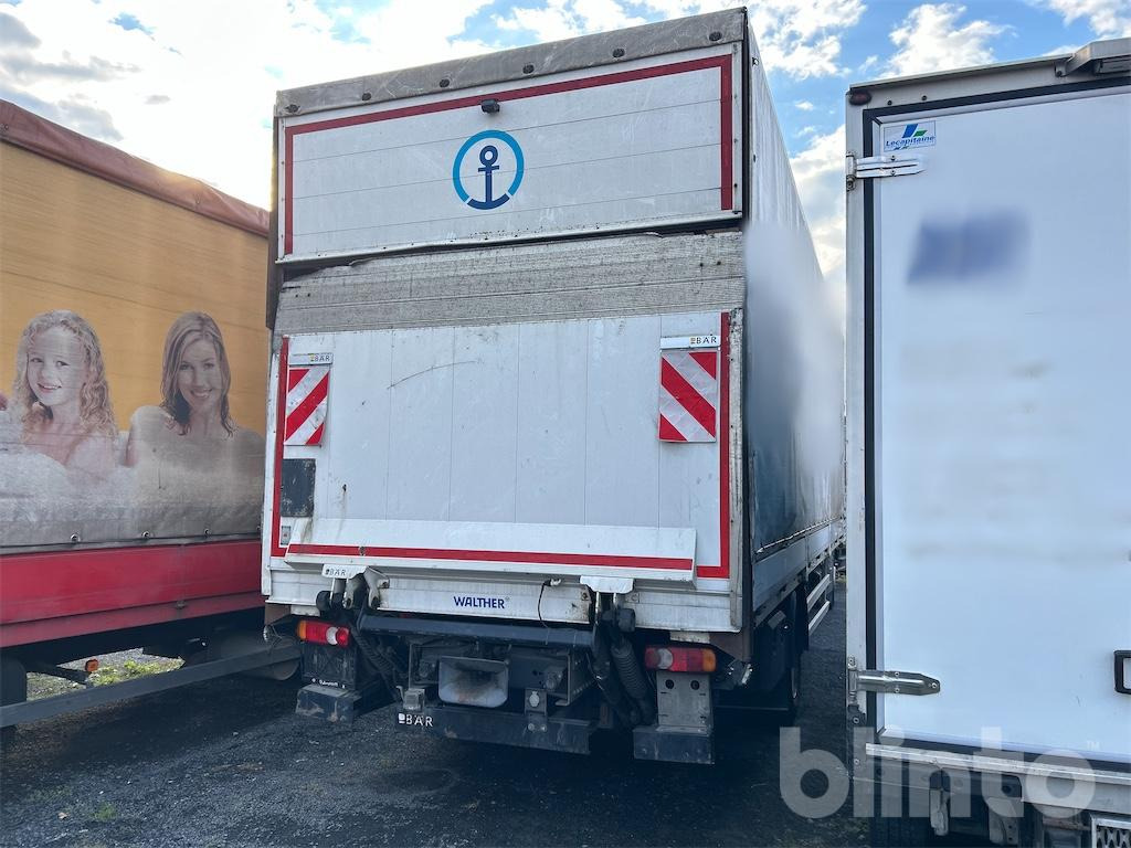 Renault Trucks MDA3C (2019) - Tenteli kamyon: fotoğraf 4 Renault Trucks MDA3C (2019) - Tenteli kamyon: fotoğraf 4