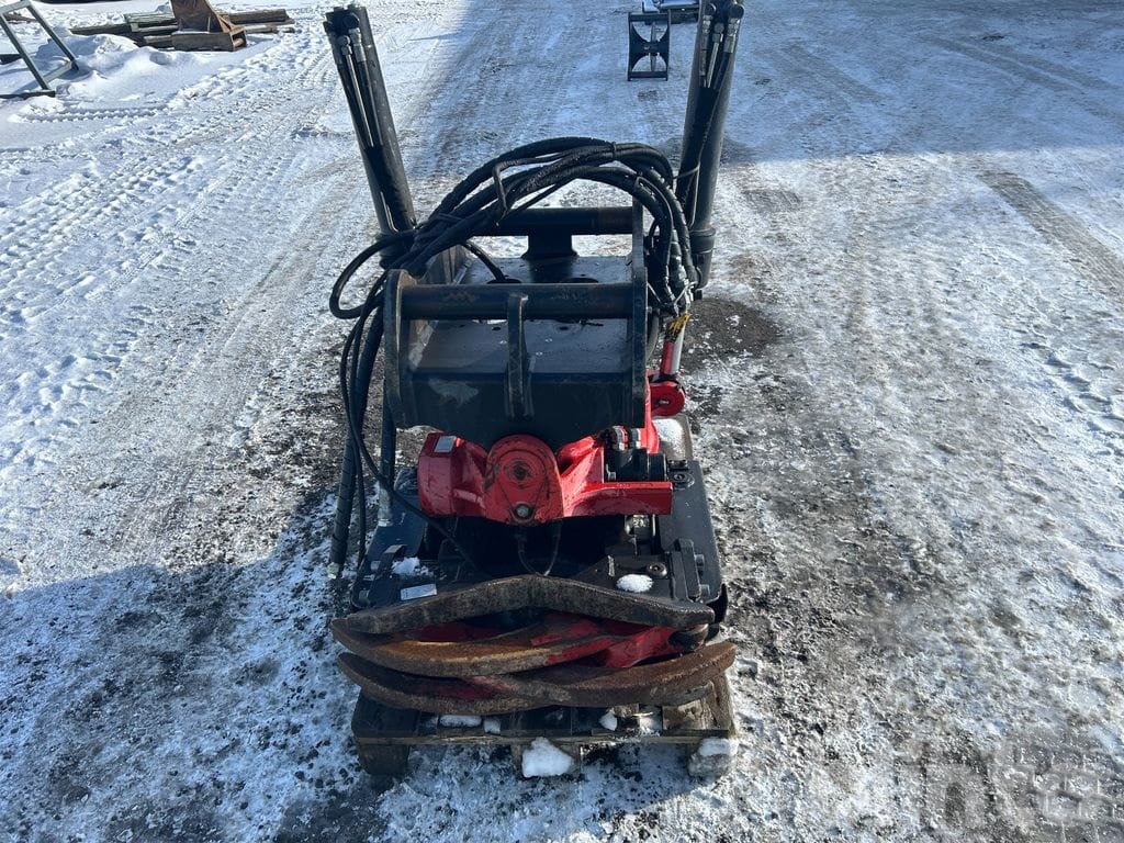 Rototilt R8 - Tiltrotatör: fotoğraf 2 Rototilt R8 - Tiltrotatör: fotoğraf 2