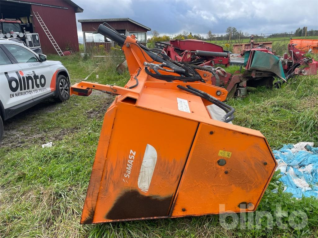 Sahara 240 - Kova: fotoğraf 3 Sahara 240 - Kova: fotoğraf 3