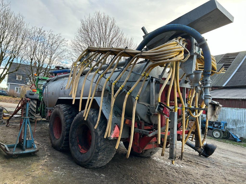 Star proffs 1500 - Sıvı gübre tankeri: fotoğraf 5 Star proffs 1500 - Sıvı gübre tankeri: fotoğraf 5