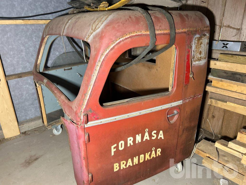 Volvo - Binek araba: fotoğraf 3 Volvo - Binek araba: fotoğraf 3