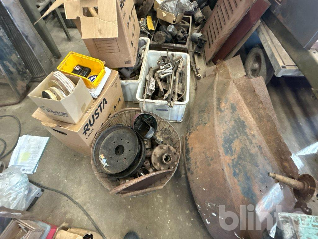 Volvo Jacob ÖV4 & PV4 - Binek araba: fotoğraf 3 Volvo Jacob ÖV4 & PV4 - Binek araba: fotoğraf 3