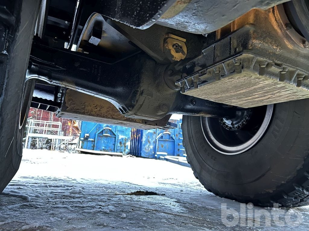 Tekerlekli yükleyici Volvo L90F: fotoğraf 31 Tekerlekli yükleyici Volvo L90F: fotoğraf 31