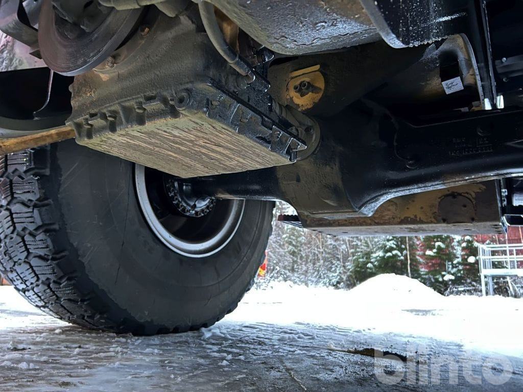 Tekerlekli yükleyici Volvo L90F: fotoğraf 21 Tekerlekli yükleyici Volvo L90F: fotoğraf 21