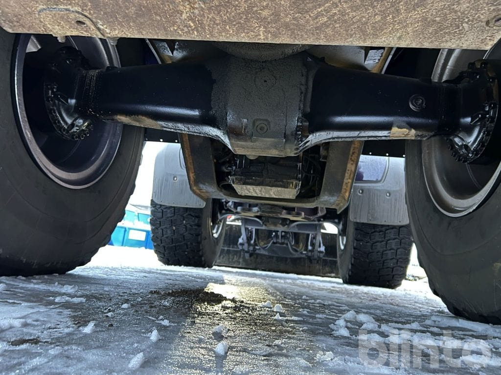 Tekerlekli yükleyici Volvo L90F: fotoğraf 38 Tekerlekli yükleyici Volvo L90F: fotoğraf 38