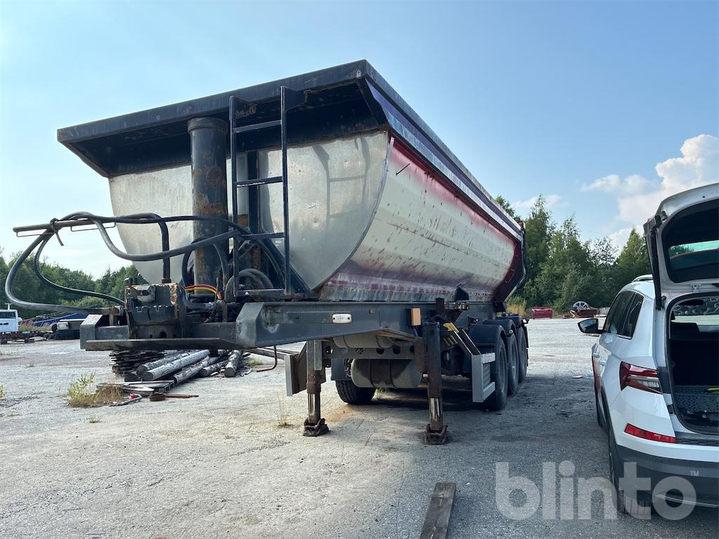 ZORZI 36S075PRS - Damperli dorse: fotoğraf 1 ZORZI 36S075PRS - Damperli dorse: fotoğraf 1