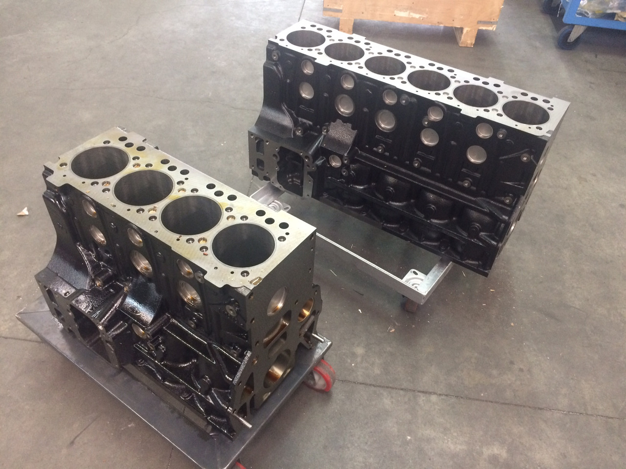 BASAMENTI NUOVI MAN D0834 - D0836 - Karter: fotoğraf 4 BASAMENTI NUOVI MAN D0834 - D0836 - Karter: fotoğraf 4