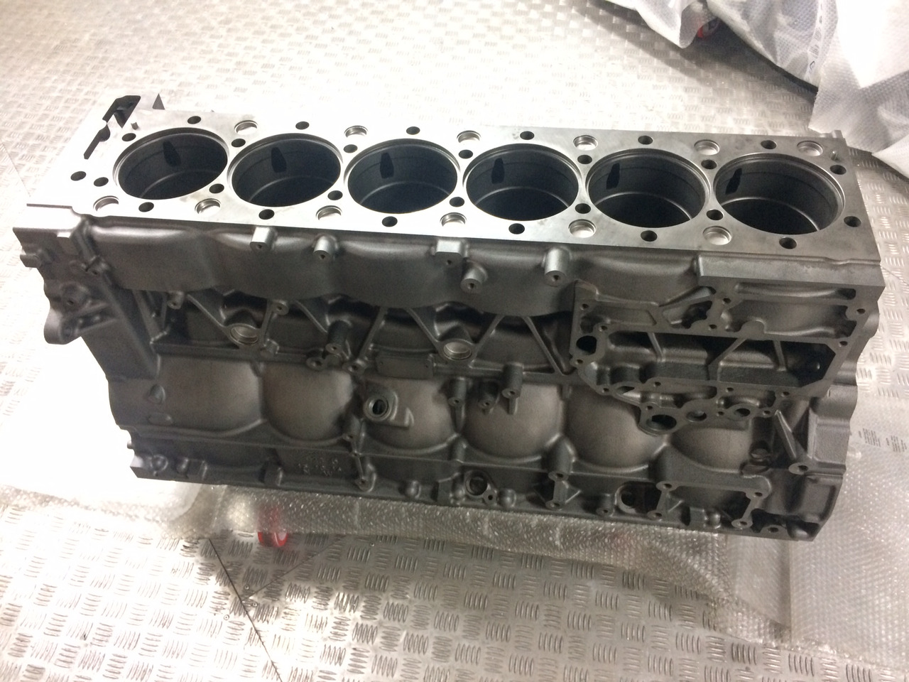 BASAMENTO MAN D2066 - EURO 6 - Karter: fotoğraf 3 BASAMENTO MAN D2066 - EURO 6 - Karter: fotoğraf 3