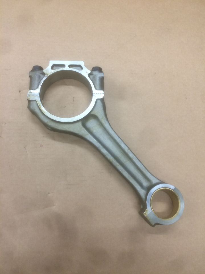 BIELLA MERCEDES OM442 / OM443 / OM444 - RIF. MB A4420300220 - Çubuk bağlantı - Kamyon: fotoğraf 1 BIELLA MERCEDES OM442 / OM443 / OM444 - RIF. MB A4420300220 - Çubuk bağlantı - Kamyon: fotoğraf 1