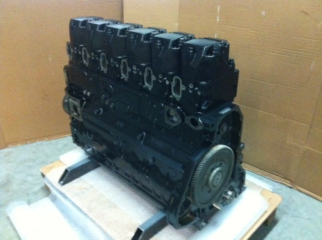 MOTORE MAN D2876LE103 / D2876LE104 - stazionario / industriale - Motor: fotoğraf 3 MOTORE MAN D2876LE103 / D2876LE104 - stazionario / industriale - Motor: fotoğraf 3