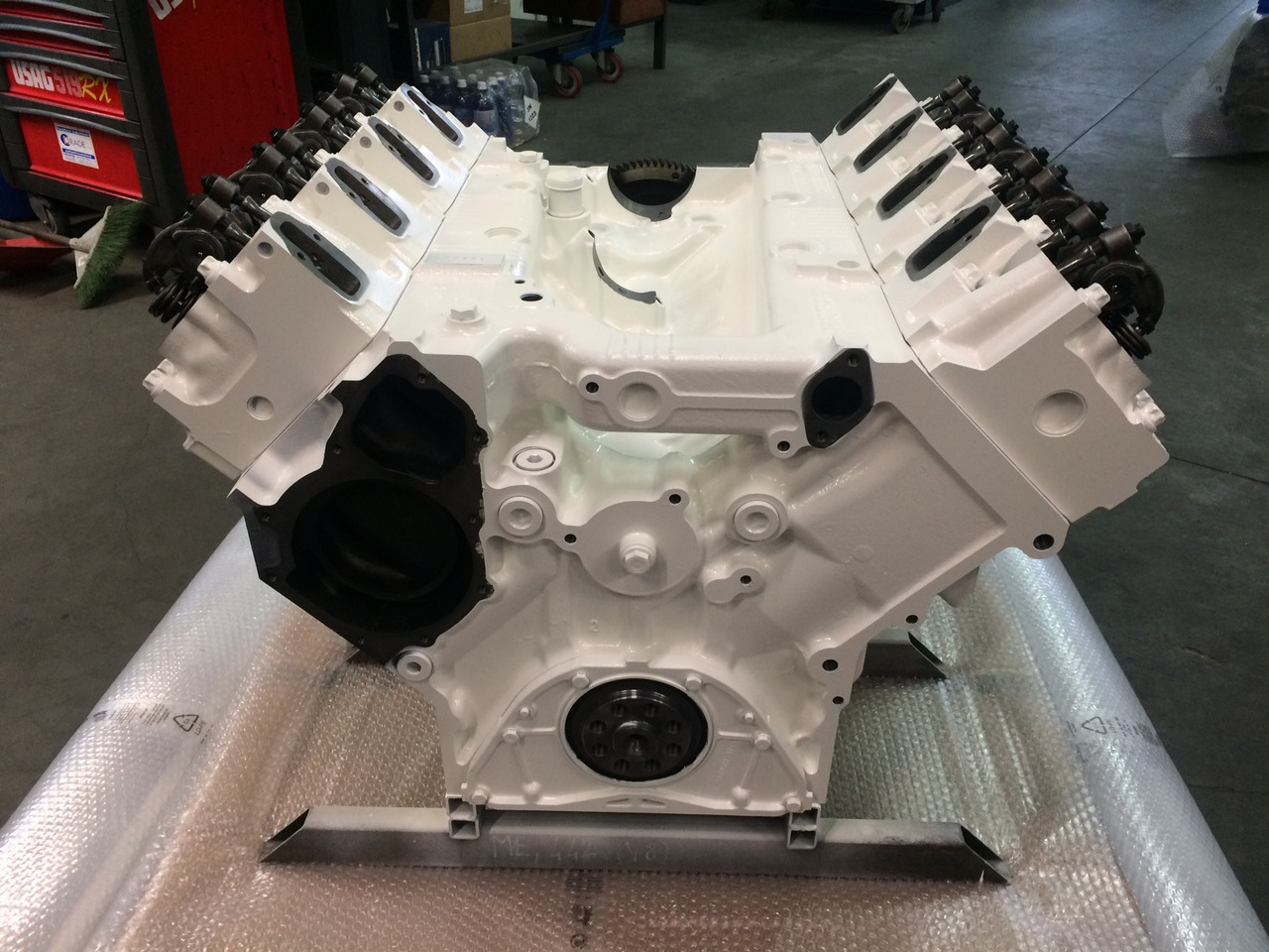 MOTORE MAN E2848 GAS - Motor: fotoğraf 3 MOTORE MAN E2848 GAS - Motor: fotoğraf 3