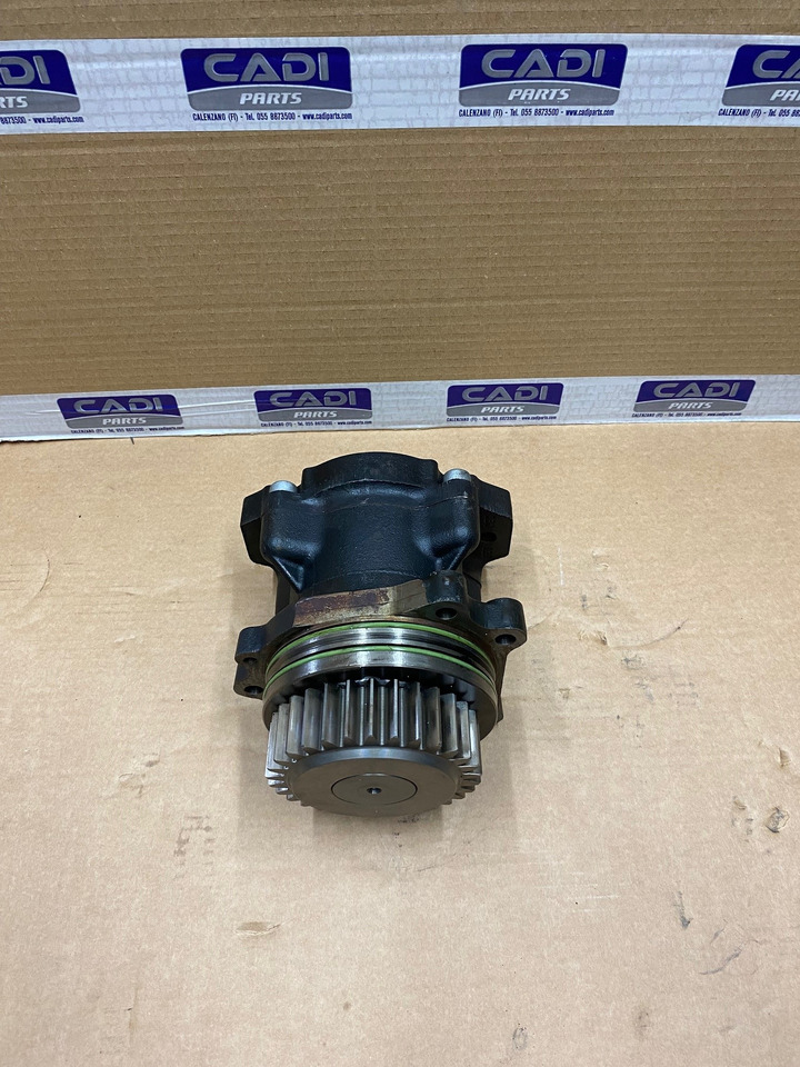 PRESA DI FORZA MAN 51385006148 - Motor ve yedek parça - Kamyon: fotoğraf 1 PRESA DI FORZA MAN 51385006148 - Motor ve yedek parça - Kamyon: fotoğraf 1