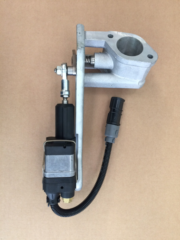 SARACINESCA EGR RIF. MAN 51081506026 - Motor ve yedek parça - Kamyon: fotoğraf 1 SARACINESCA EGR RIF. MAN 51081506026 - Motor ve yedek parça - Kamyon: fotoğraf 1