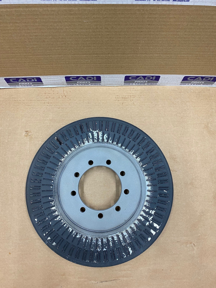 SMORZATORE VIBRAZIONI MAN - 51022010172 - Motor ve yedek parça - Kamyon: fotoğraf 2 SMORZATORE VIBRAZIONI MAN - 51022010172 - Motor ve yedek parça - Kamyon: fotoğraf 2