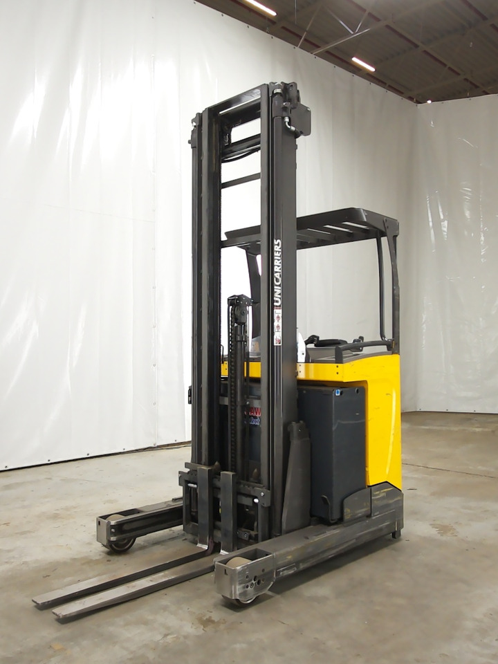 Atlet UMS90626/01 - Reach truck: fotoğraf 1 Atlet UMS90626/01 - Reach truck: fotoğraf 1