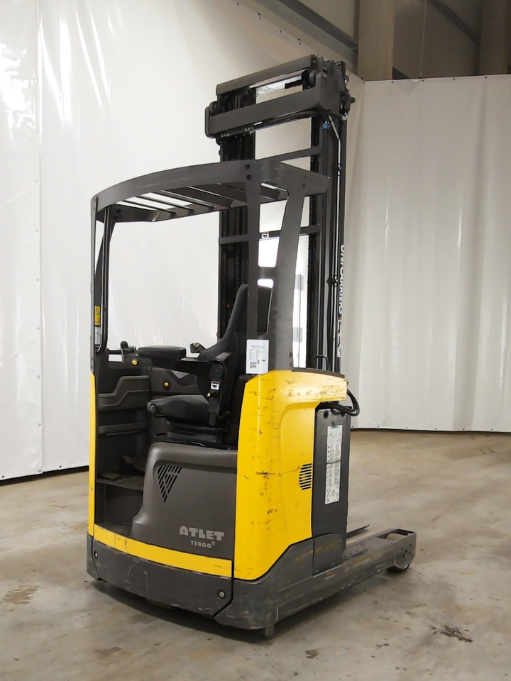 Atlet UMS90626/01 - Reach truck: fotoğraf 2 Atlet UMS90626/01 - Reach truck: fotoğraf 2